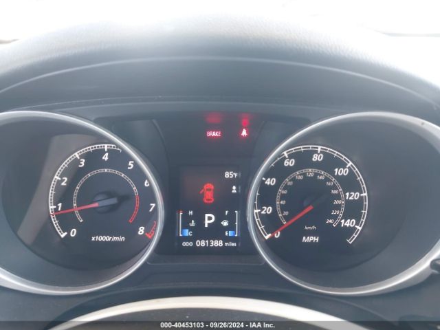 2011 MITSUBISHI OUTLANDER SPORT JA4AR4AU2BZ005227 Photo 6