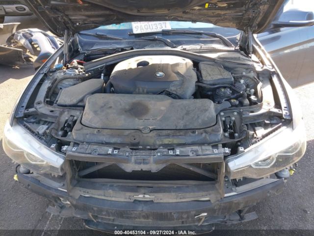 WBA8B9G56JNU97110 BMW 330I