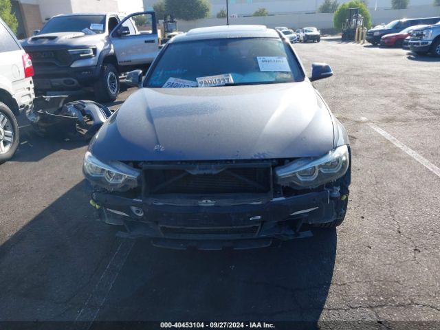 WBA8B9G56JNU97110 BMW 330I
