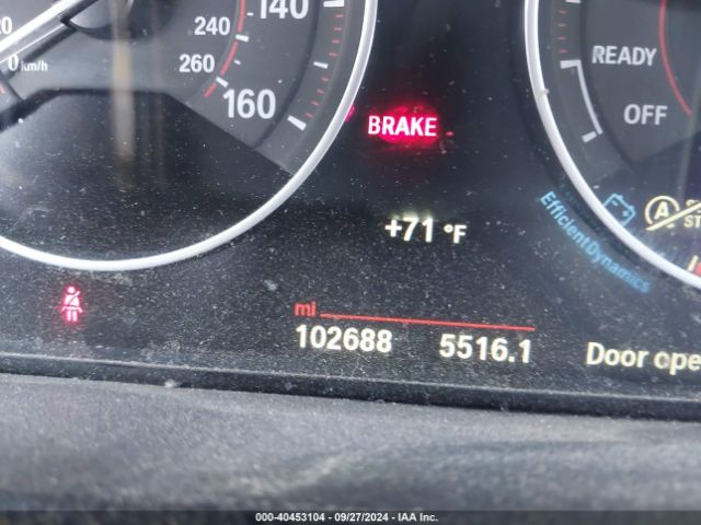 WBA8B9G56JNU97110 BMW 330I