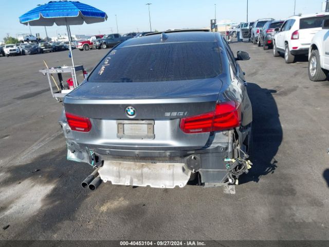 WBA8B9G56JNU97110 BMW 330I