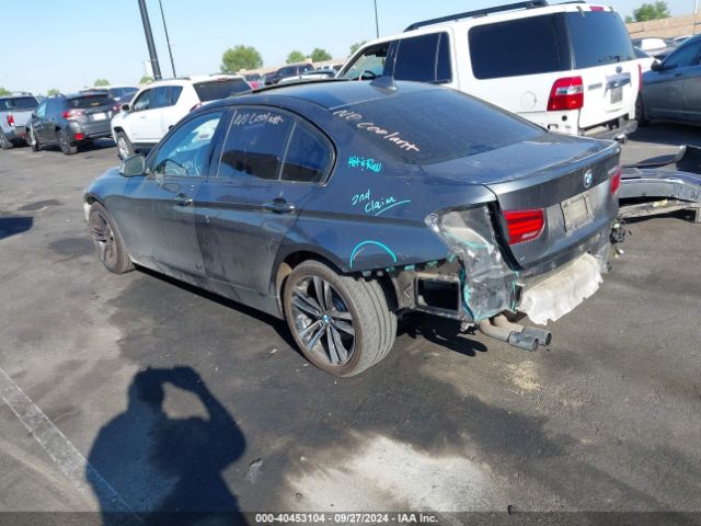 WBA8B9G56JNU97110 BMW 330I