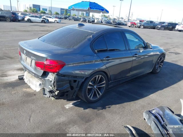 WBA8B9G56JNU97110 BMW 330I