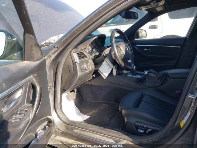 WBA8B9G56JNU97110 BMW 330I