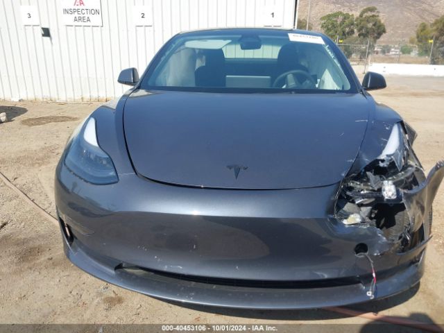 5YJ3E1EA3PF610864 Tesla Model 3 Rear-wheel Drive
