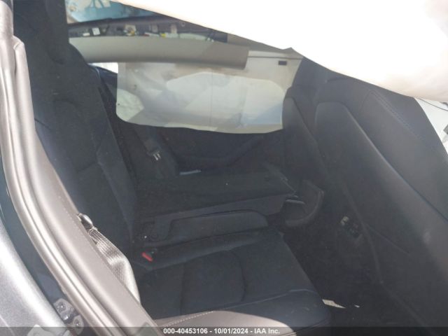 5YJ3E1EA3PF610864 Tesla Model 3 Rear-wheel Drive