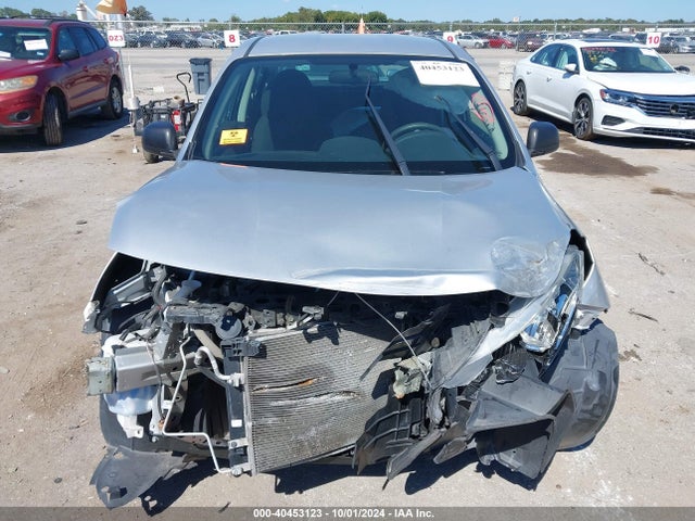Nissan Versa 1.6 S+ 2015 3N1CN7APXFL892727 Image 12