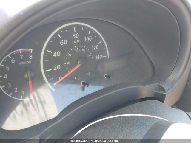 Nissan Versa 1.6 S+ 2015 3N1CN7APXFL892727 Image 7