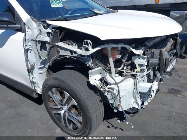 Toyota RAV4 LE 2016 JTMZFREV3GJ073320 Image 6