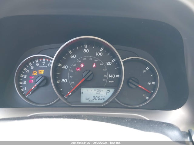 Toyota RAV4 LE 2016 JTMZFREV3GJ073320 Image 7