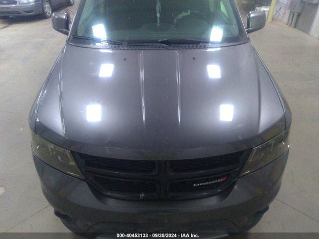 3C4PDDBG5ET143136 Dodge Journey Sxt