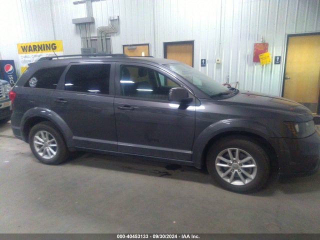 Dodge Journey Sxt 2014 3C4PDDBG5ET143136 Image 13
