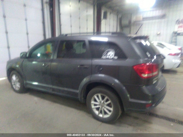 Dodge Journey Sxt 2014 3C4PDDBG5ET143136 Image 14