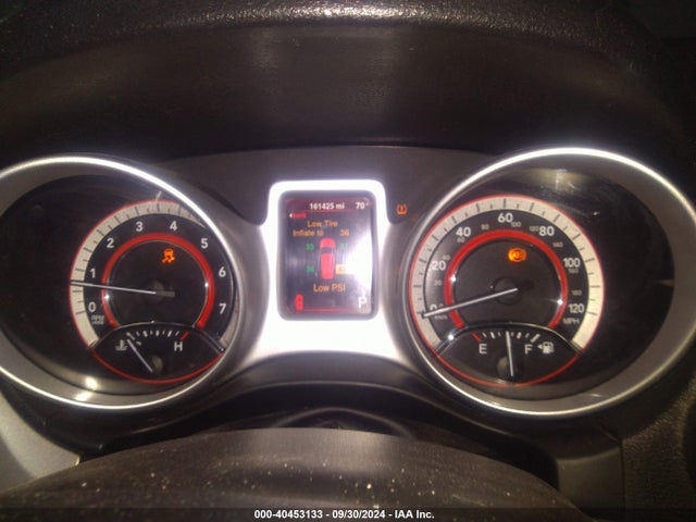 Dodge Journey Sxt 2014 3C4PDDBG5ET143136 Image 15