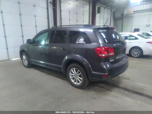 3C4PDDBG5ET143136 Dodge Journey Sxt
