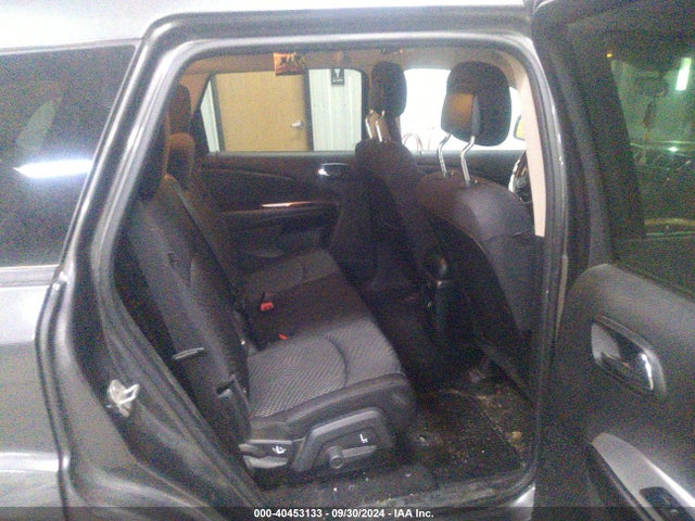 3C4PDDBG5ET143136 Dodge Journey Sxt