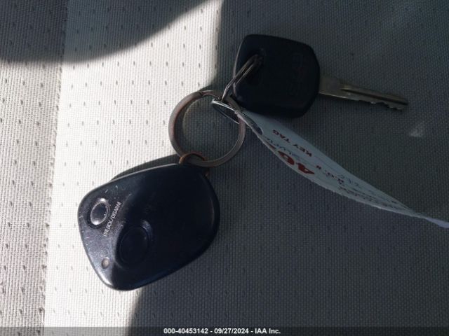 2005 SAAB 9-2X JF4GG22695H051814 Photo 10