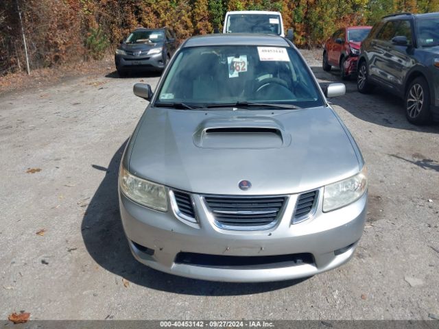 2005 SAAB 9-2X JF4GG22695H051814 Photo 5