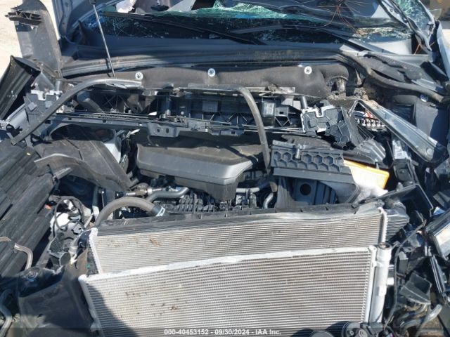 1V2WE2CA3RC228497 Volkswagen Atlas Cross Sport 2.0t Se W/technology