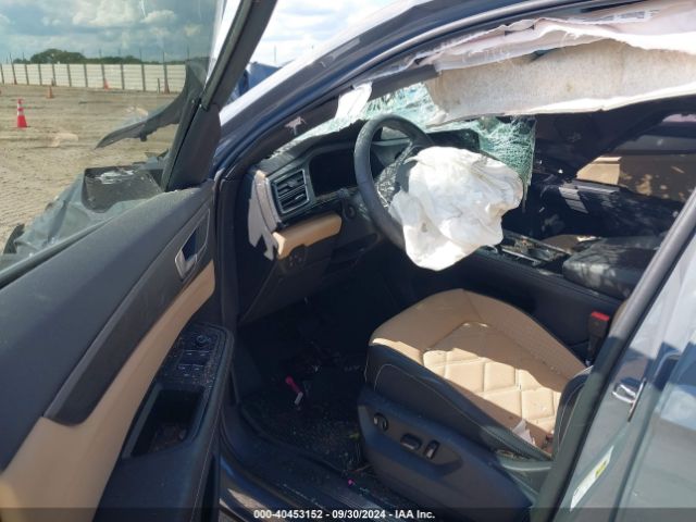 1V2WE2CA3RC228497 Volkswagen Atlas Cross Sport 2.0t Se W/technology