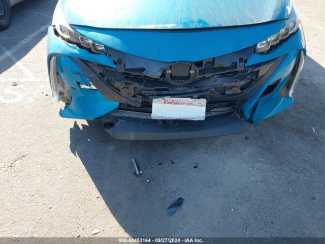 JTDKARFP9H3067513 Toyota Prius Prime Premium
