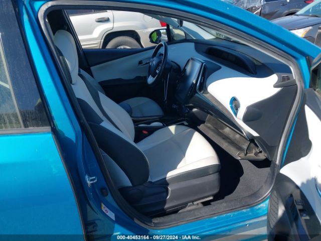 JTDKARFP9H3067513 Toyota Prius Prime Premium