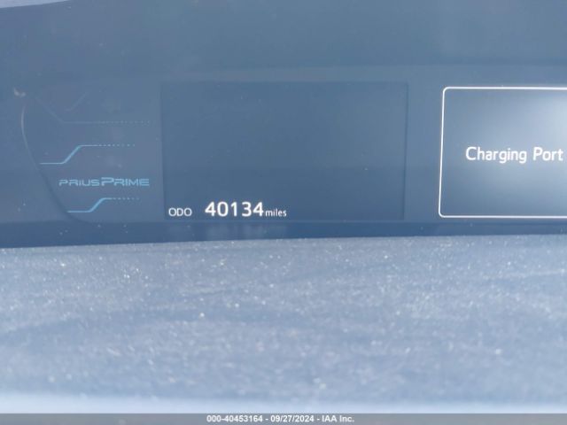 JTDKARFP9H3067513 Toyota Prius Prime Premium