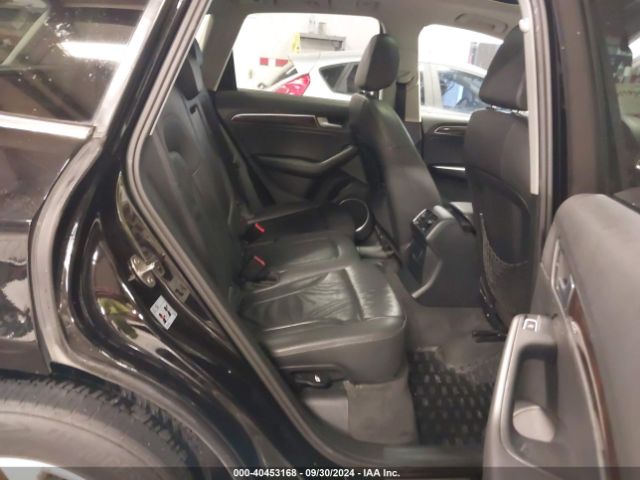 WA1LFAFP6EA056073 Audi Q5 2.0t Premium
