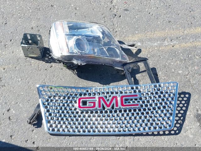 2GKFLZE37E6262156 GMC Terrain Denali