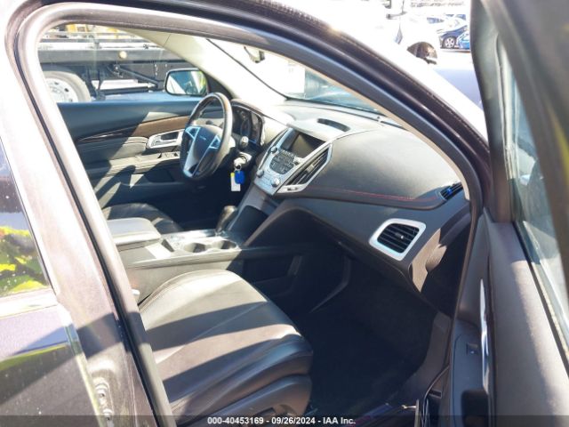 2GKFLZE37E6262156 GMC Terrain Denali