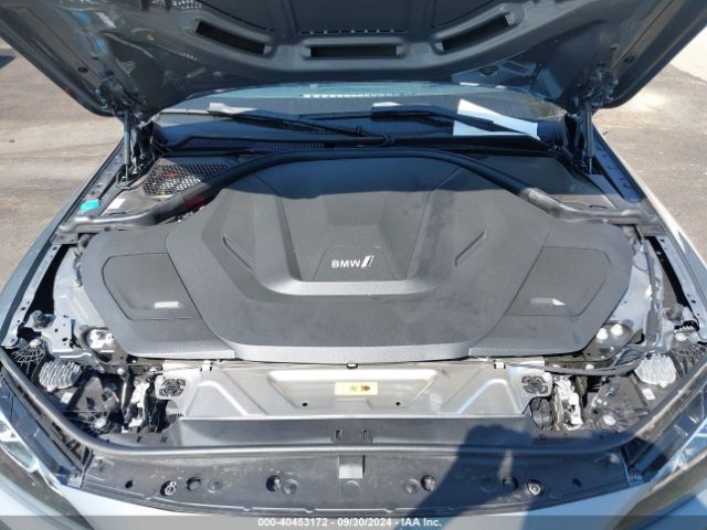 WBY43AW01RFS65847 BMW I4 Edrive35