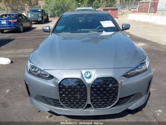 WBY43AW01RFS65847 BMW I4 Edrive35