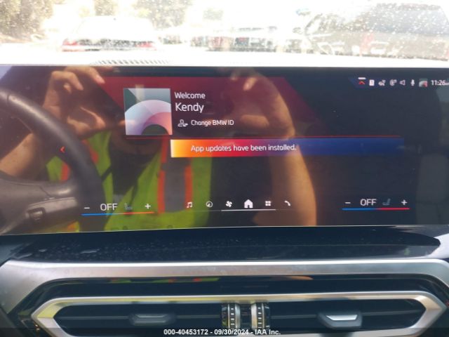 WBY43AW01RFS65847 BMW I4 Edrive35