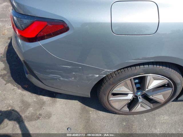 WBY43AW01RFS65847 BMW I4 Edrive35