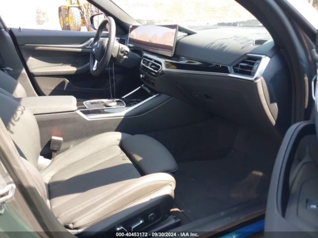 WBY43AW01RFS65847 BMW I4 Edrive35