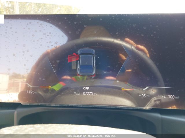 WBY43AW01RFS65847 BMW I4 Edrive35