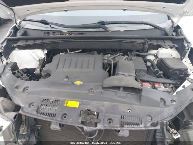 5TDKKRFH3ES032921 Toyota Highlander Xle V6