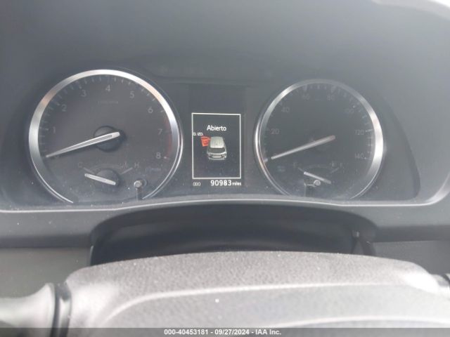 5TDKKRFH3ES032921 Toyota Highlander Xle V6