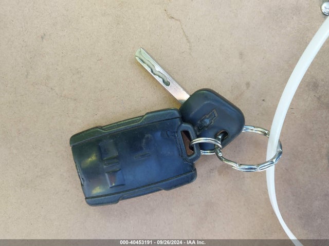 1GCHSBEA1G1146647 Chevrolet Colorado Wt