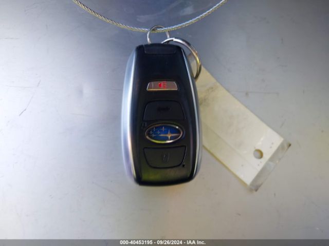 JF2GTAJC4JH237924 Subaru Crosstrek Limited