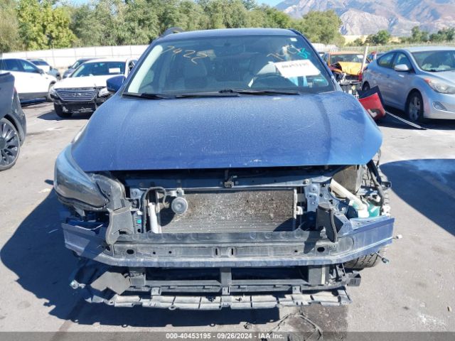 JF2GTAJC4JH237924 Subaru Crosstrek Limited