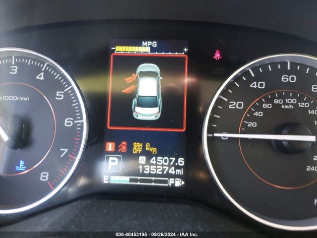 JF2GTAJC4JH237924 Subaru Crosstrek Limited