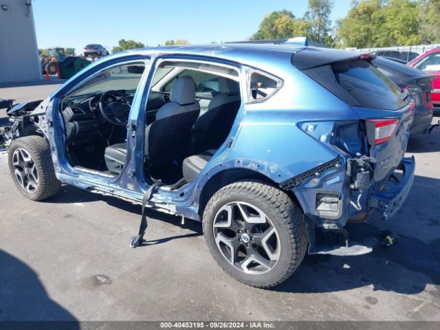 JF2GTAJC4JH237924 Subaru Crosstrek Limited