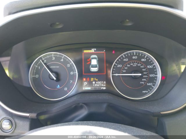 JF2GTAJC4JH237924 Subaru Crosstrek Limited