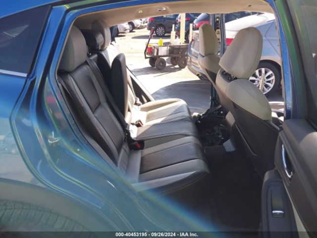 JF2GTAJC4JH237924 Subaru Crosstrek Limited