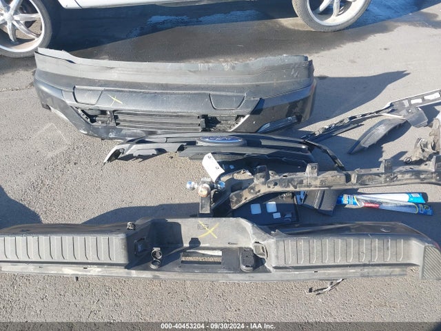 Ford F-150 Xl 2022 1FTMF1CB9NKD41377 Image 12