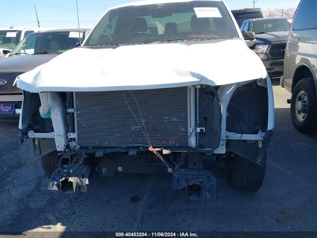 Ford F-150 Xl 2022 1FTMF1CB9NKD41377 Image 6