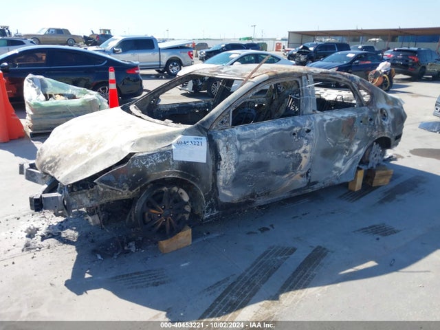 KIA Forte Lxs 2023 3KPF24ADXPE513318 Image 2