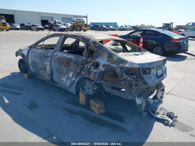 KIA Forte Lxs 2023 3KPF24ADXPE513318 Image 3