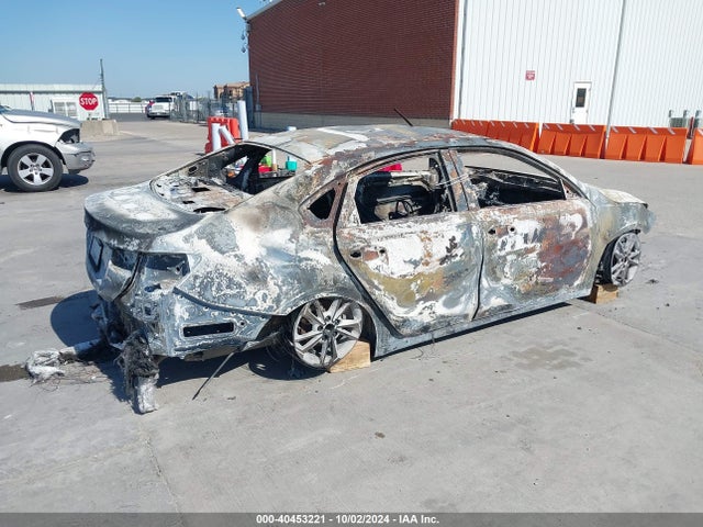 KIA Forte Lxs 2023 3KPF24ADXPE513318 Image 4